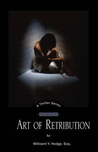 Cover image for Art of Retribution