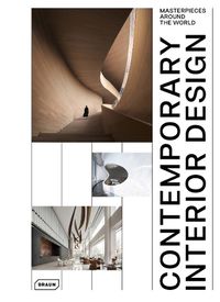 Cover image for Contemporary Interior Design