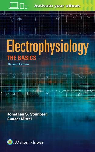 Cover image for Electrophysiology: The Basics: The Basics