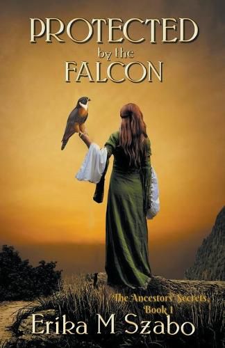 Cover image for Protected by the Falcon