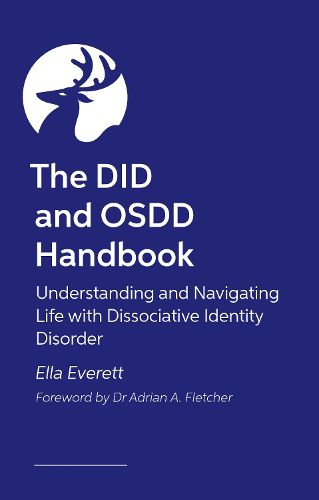 Cover image for The DID and OSDD Handbook