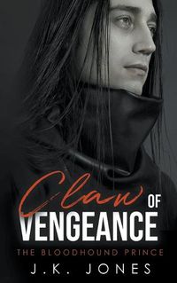 Cover image for Claw of Vengeance