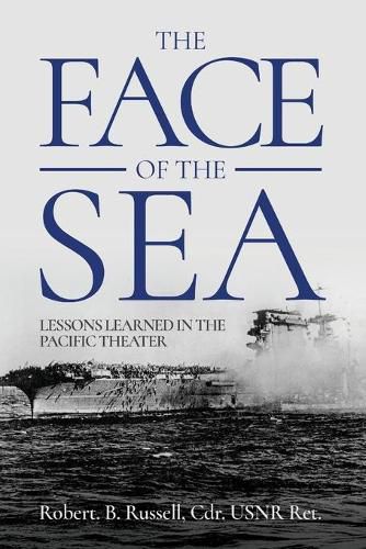 The Face of the Sea