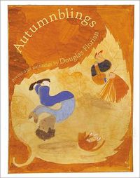 Cover image for Autumnblings