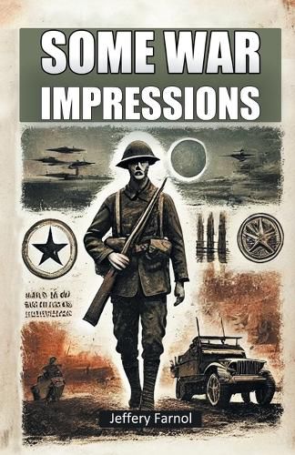 Cover image for Some War Impressions (Edition2024)