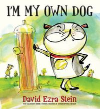 Cover image for I'm My Own Dog