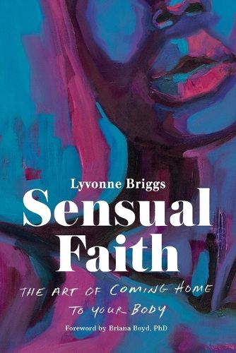 Cover image for Sensual Faith