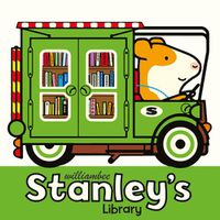 Cover image for Stanley's Library