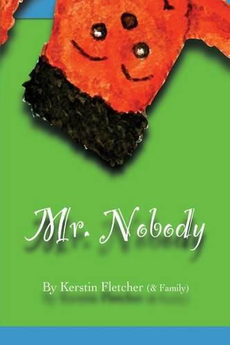 Cover image for Mr. Nobody