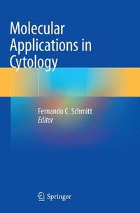 Cover image for Molecular Applications in Cytology