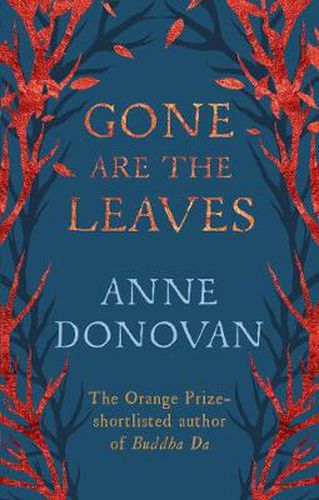 Cover image for Gone are the Leaves