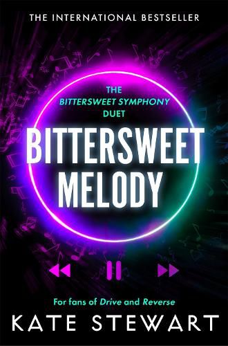 Cover image for Bittersweet Melody