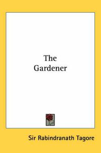 Cover image for The Gardener