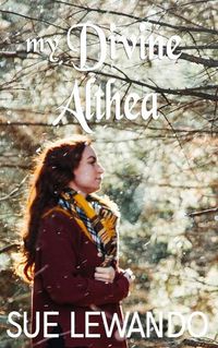 Cover image for My Divine Althea