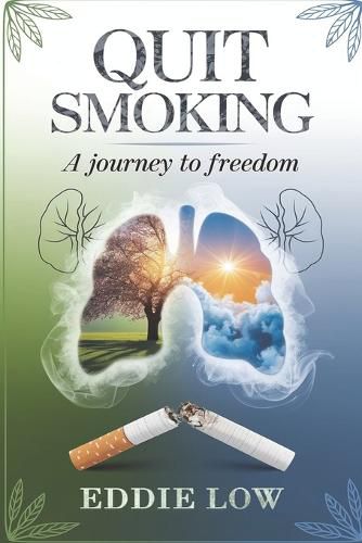 Cover image for Freedom from Smoke