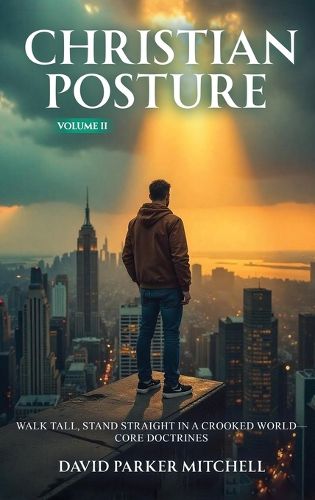 Cover image for Christian Posture