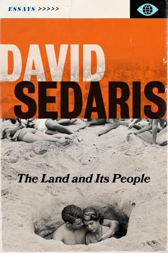 Cover image for The Land and Its People