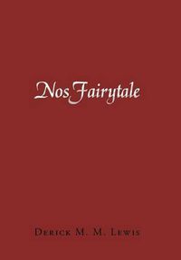 Cover image for Nosfairytale