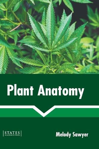 Cover image for Plant Anatomy