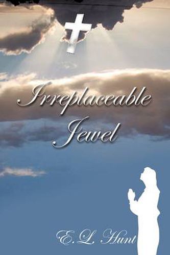 Cover image for Irreplaceable Jewel