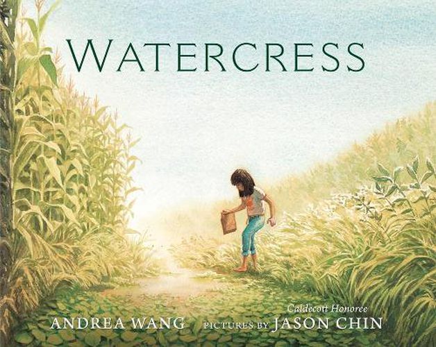 Cover image for Watercress
