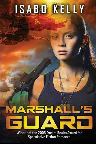 Cover image for Marshall's Guard