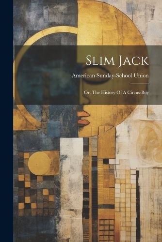 Cover image for Slim Jack