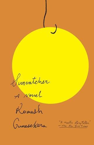 Cover image for Suncatcher
