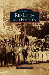 Cover image for Rio Linda and Elverta