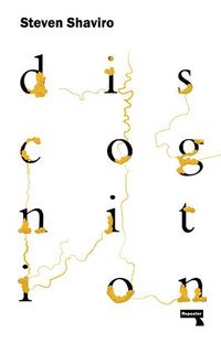 Cover image for Discognition
