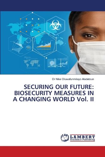Cover image for Securing Our Future