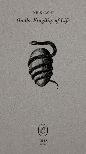 Cover image for On the Fragility of Life