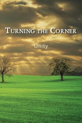 Cover image for Turning the Corner