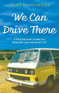 Cover image for We Can Drive There