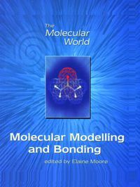 Cover image for Molecular Modelling and Bonding