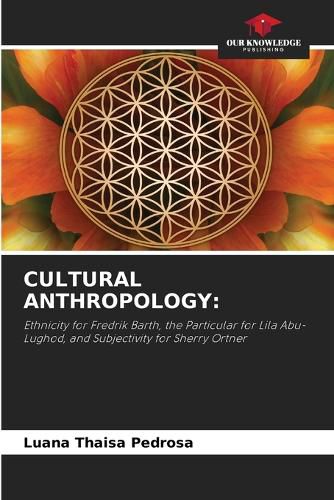 Cover image for Cultural Anthropology