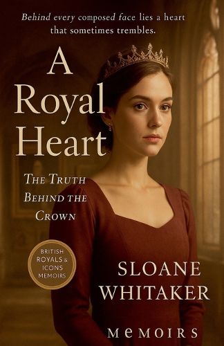 Cover image for A Royal Heart