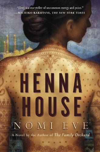 Cover image for Henna House: A Novel