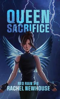 Cover image for Queen Sacrifice