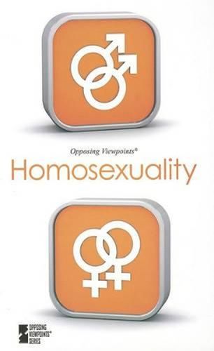 Homosexuality