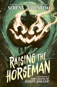 Cover image for Raising the Horseman