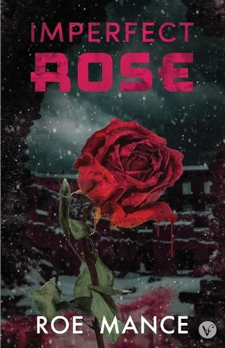 Cover image for Imperfect Rose