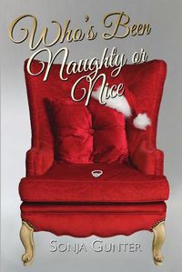 Cover image for Who's Been Naughty or Nice