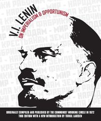 Cover image for On Imperialism & Opportunism