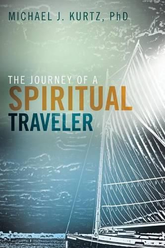 Cover image for The Journey of a Spiritual Traveler