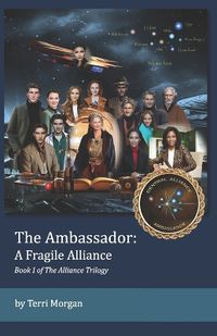 Cover image for The Ambassador