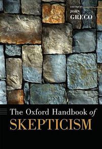 Cover image for The Oxford Handbook of Skepticism