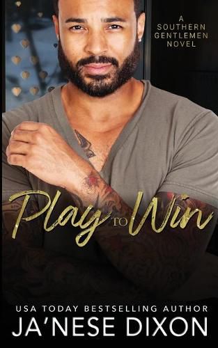 Cover image for Play to Win