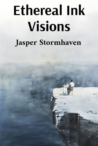 Cover image for Ethereal Ink Visions