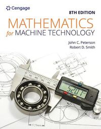 Cover image for Bundle: Mathematics for Machine Technology, 8th + Nims Machining Level 1 Study Guide + Print Reading for Machinists, 6th